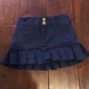 Ralph Lauren Mini skirt girls